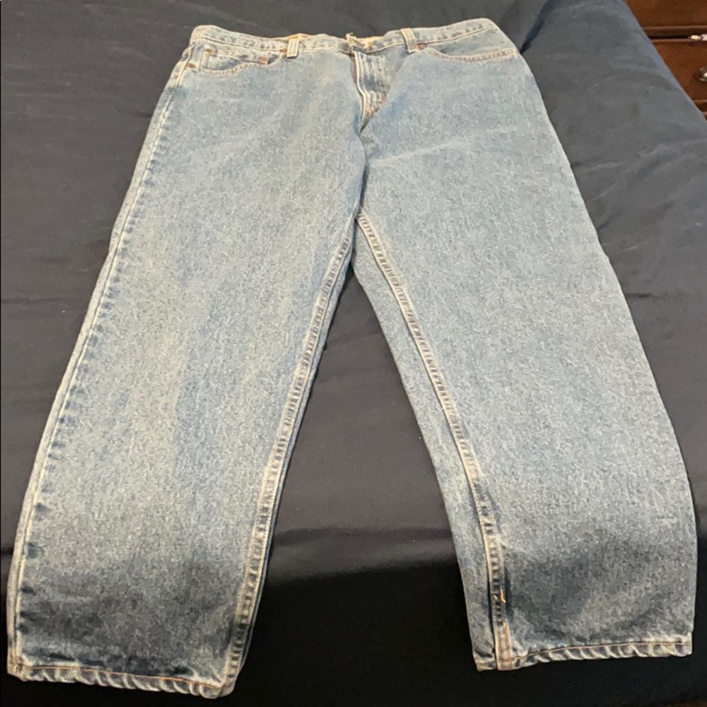 Levi Jeans 38x30 never worn